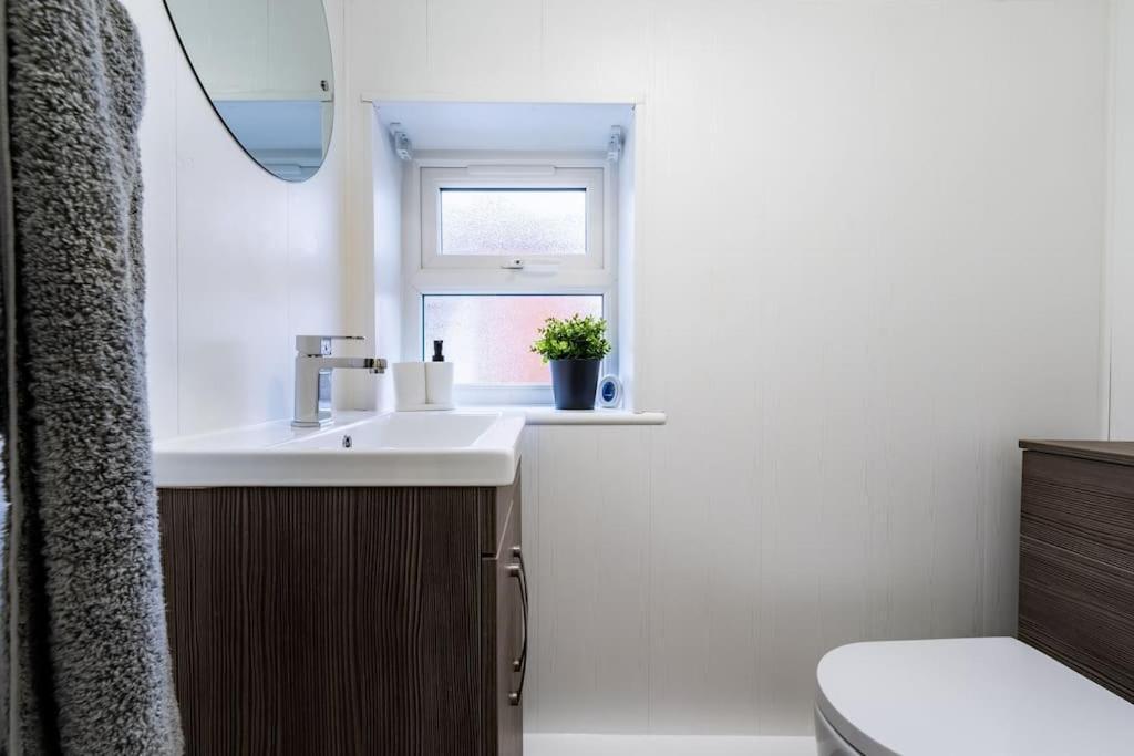 Apartment Fisherman's Rest Cleethorpes