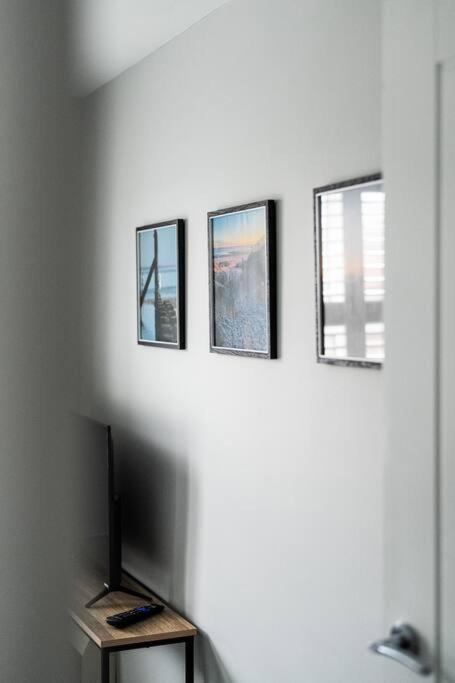 Fisherman's Rest Apartment