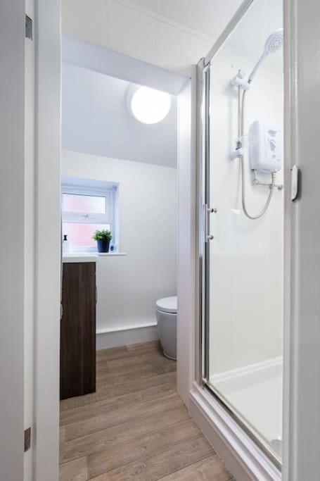 Fisherman's Rest Apartment