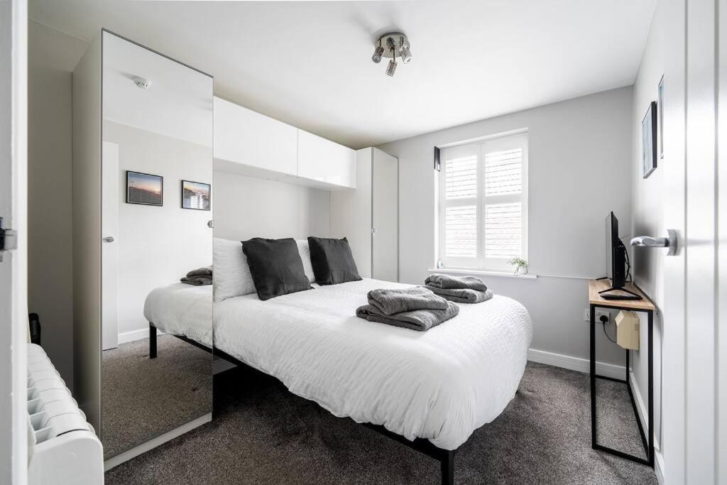 Fisherman's Rest Apartment